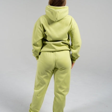 impactful hoodie