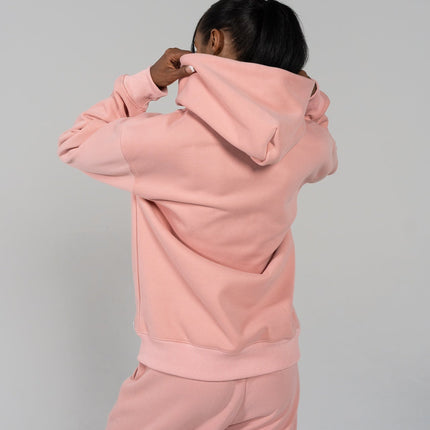 impactful hoodie