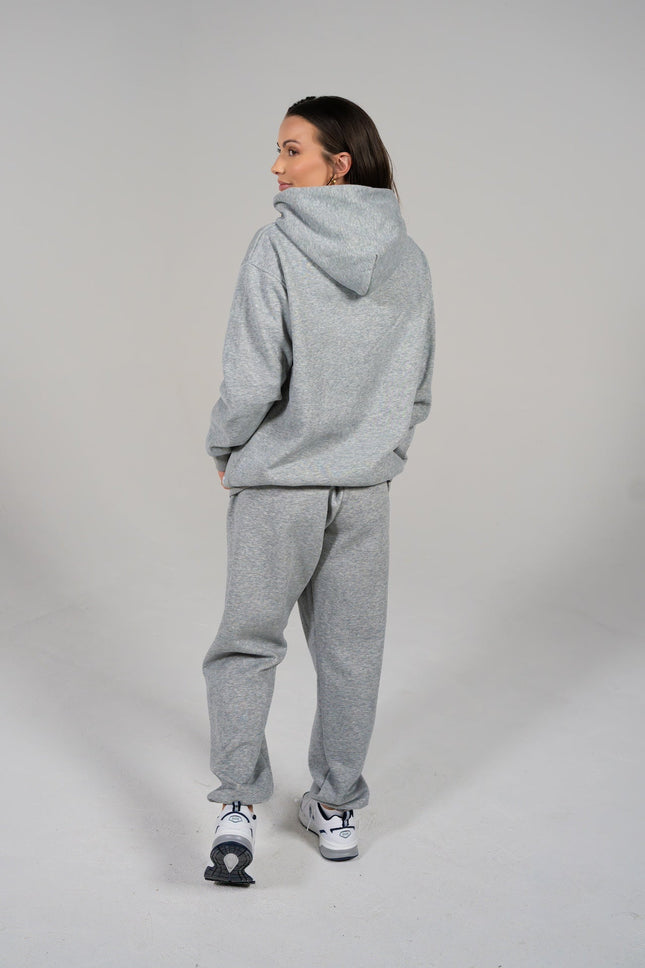 impactful hoodie