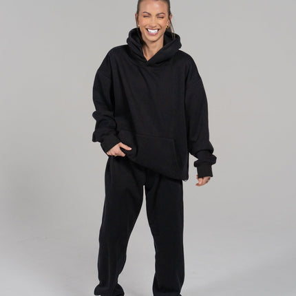 impactful hoodie