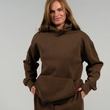 impactful hoodie