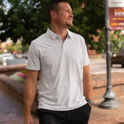 momentum polo