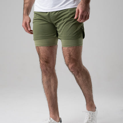 Powerful Shorts – Women's Athletic Shorts