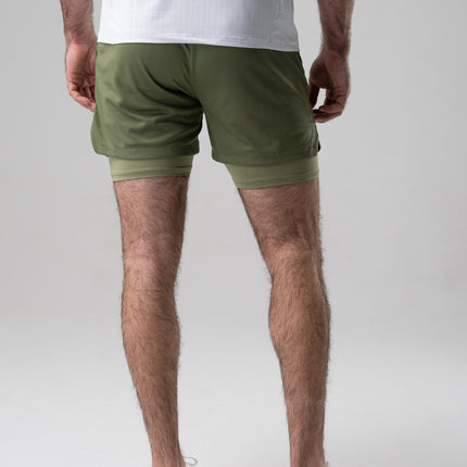 Powerful Shorts – Women's Athletic Shorts