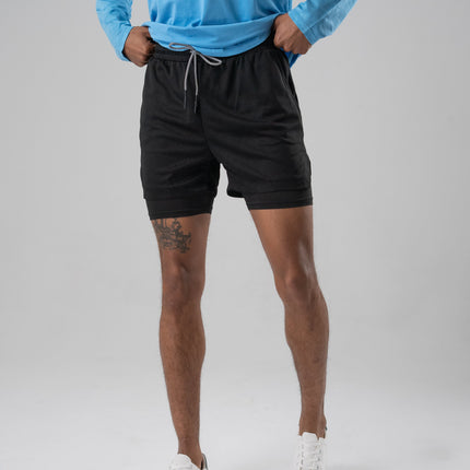 Powerful Shorts – Women's Athletic Shorts
