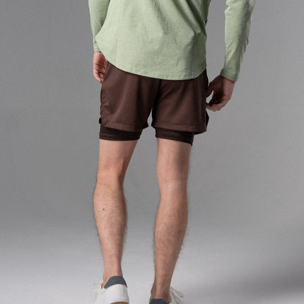 Powerful Shorts – Women's Athletic Shorts