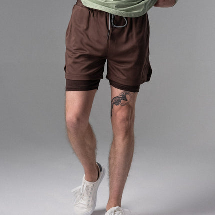 Powerful Shorts – Women's Athletic Shorts