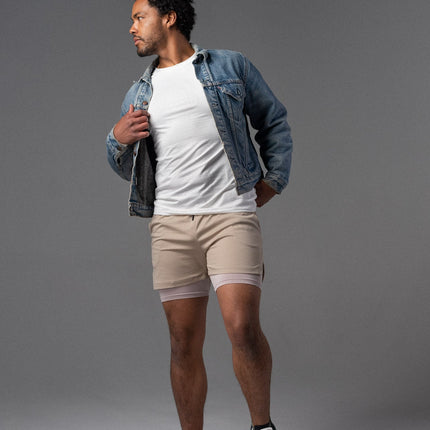 Powerful Shorts – Women's Athletic Shorts