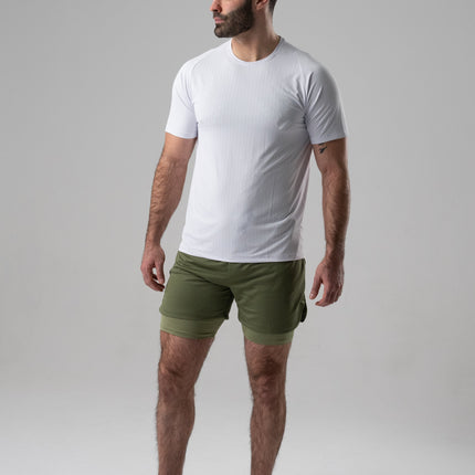 Powerful Shorts – Women's Athletic Shorts