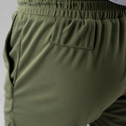 Powerful Shorts – Women's Athletic Shorts