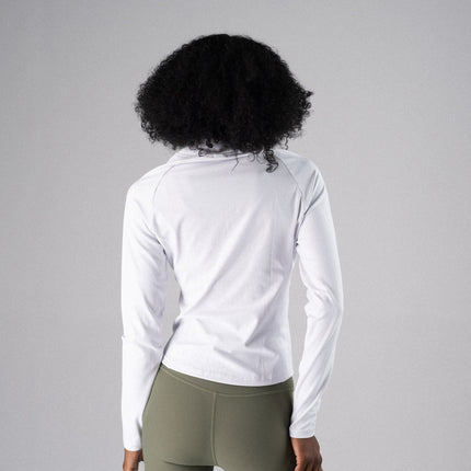 SERENE SOFT motivate jacket