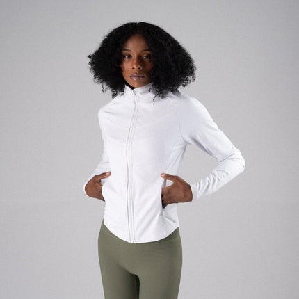 SERENE SOFT motivate jacket