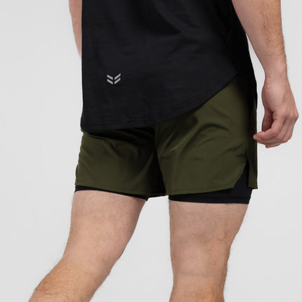 worthy liner shorts