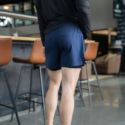 worthy liner shorts