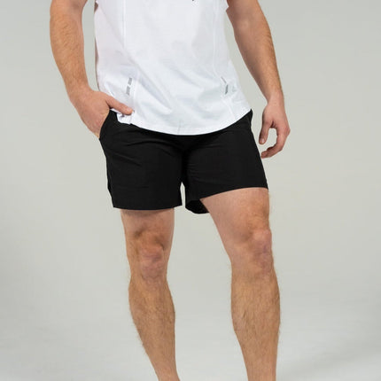 Worthy Linerless Shorts – Women's 7" Loose Fit Athletic Short