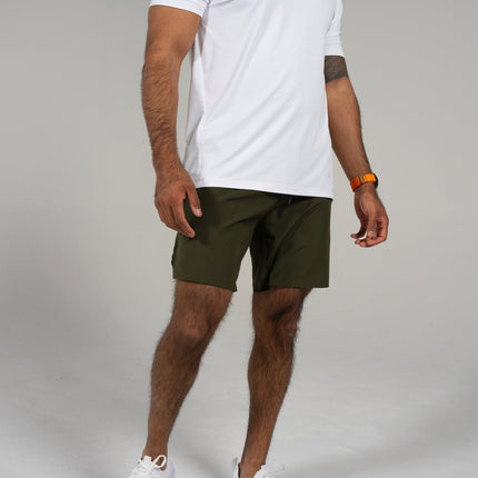 Worthy Linerless Shorts – Women's 7" Loose Fit Athletic Short