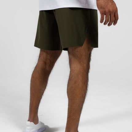 Worthy Linerless Shorts – Women's 7" Loose Fit Athletic Short