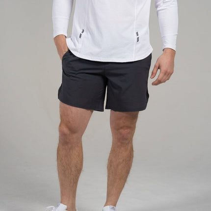 Worthy Linerless Shorts – Women's 7" Loose Fit Athletic Short