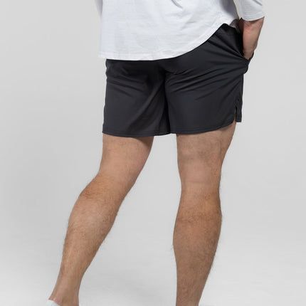 Worthy Linerless Shorts – Women's 7" Loose Fit Athletic Short