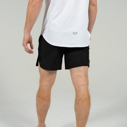 Worthy Linerless Shorts – Women's 7" Loose Fit Athletic Short