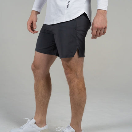 Worthy Linerless Shorts – Women's 7" Loose Fit Athletic Short
