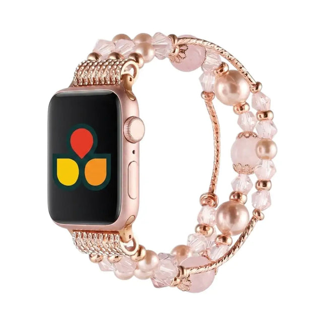 Beaded Bracelet Strap