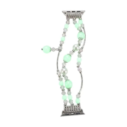Beaded Bracelet Strap