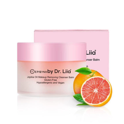 Jojoba Oil Makeup Remover Balm, 50 g
