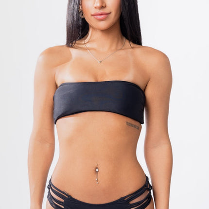 Banzai Beach Strappy Bikini Bottom