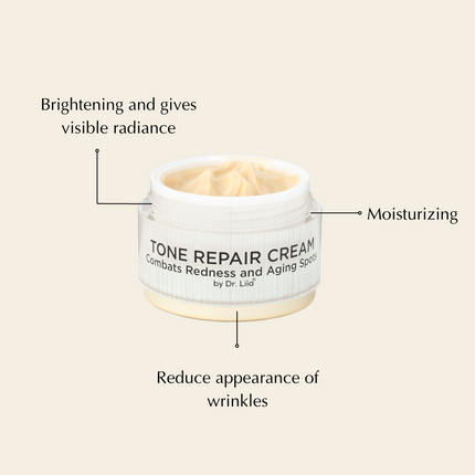Dark Spot Corrector for Uneven Tone