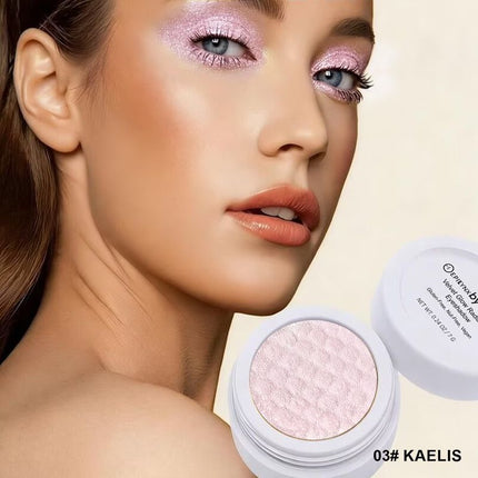 Liquid Shimmer Eyeshadow, 20 Shades
