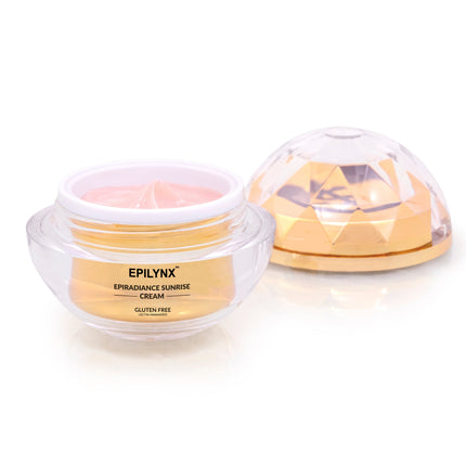 Sunrise Firming Day Cream
