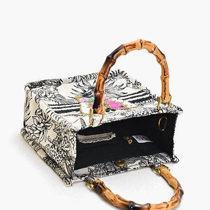 Forbidden Handbag