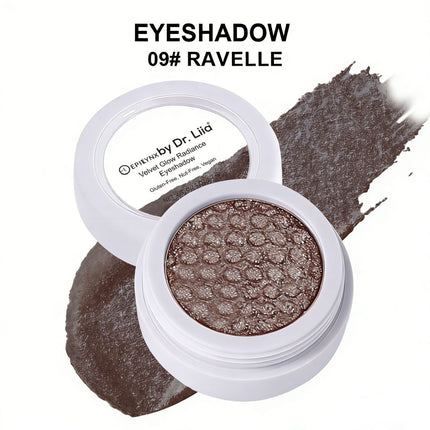 Liquid Shimmer Eyeshadow, 20 Shades