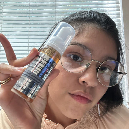 Oil-Free Foaming Face Wash for Acne-Prone Skin