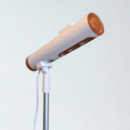 Laaefa 1.0 (Hands-Free Hair Dryer)