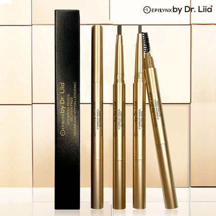 Eyebrow Pencil for Thinning, Sparse Brows