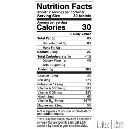 ENERGYbits® | Small Bag