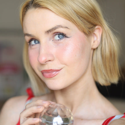 Wrinkle-Smoothing Face Cream