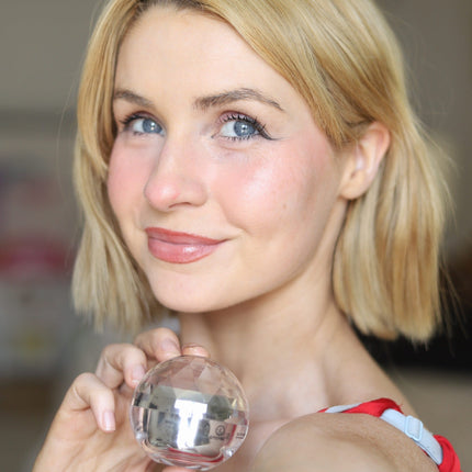 Wrinkle-Smoothing Face Cream