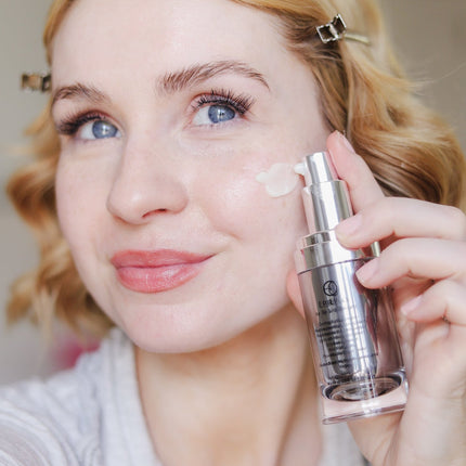 Brightening & Lifting Face Serum