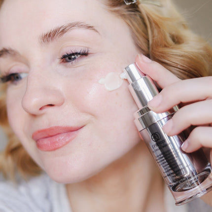 Brightening & Lifting Face Serum