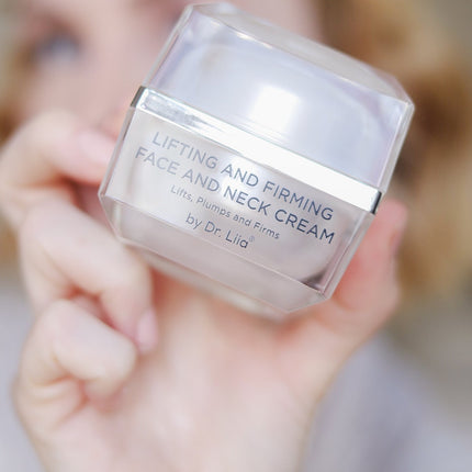 Firming Cream for Face & Neck
