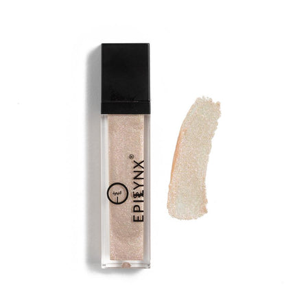 Liquid Lipstick & Lip Gloss, 5 Shades