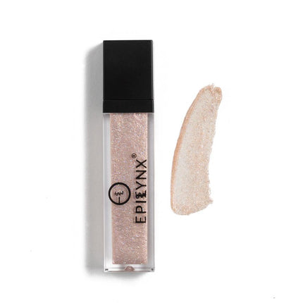 Liquid Lipstick & Lip Gloss, 5 Shades