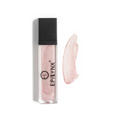 Liquid Lipstick & Lip Gloss, 5 Shades