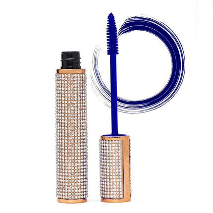Volumizing Mascara for Sensitive Eyes