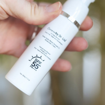 Tinted Mineral SPF 50 Moisturizer
