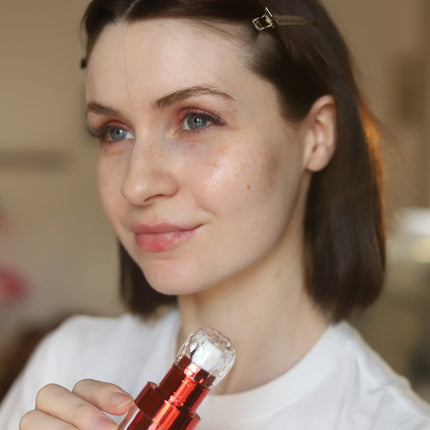 Firming Face Serum for Mature Skin
