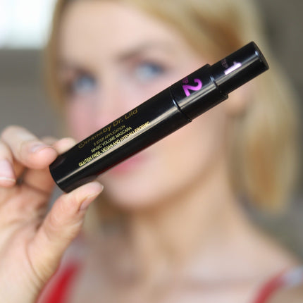 Lengthening Mascara for Thinning Lashes